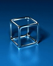pic for 3d Cube